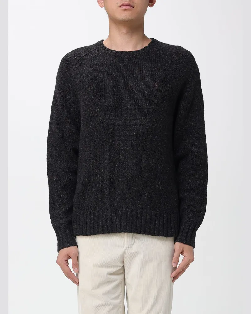 Ralph Lauren Pullover herren Grau
