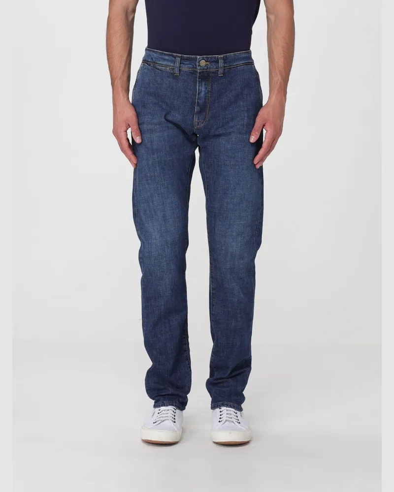 Incotex Jeans herren Denim