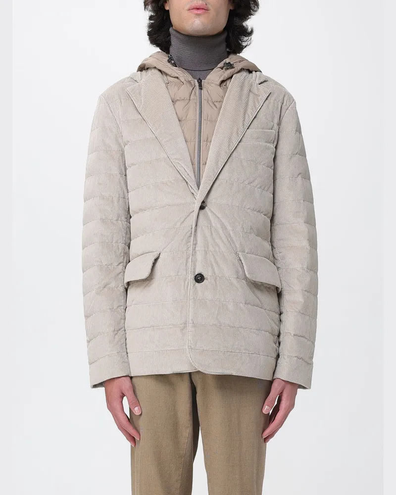 Mason's Jacke herren Ice