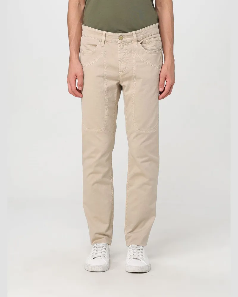 Jeckerson Hose herren Sand