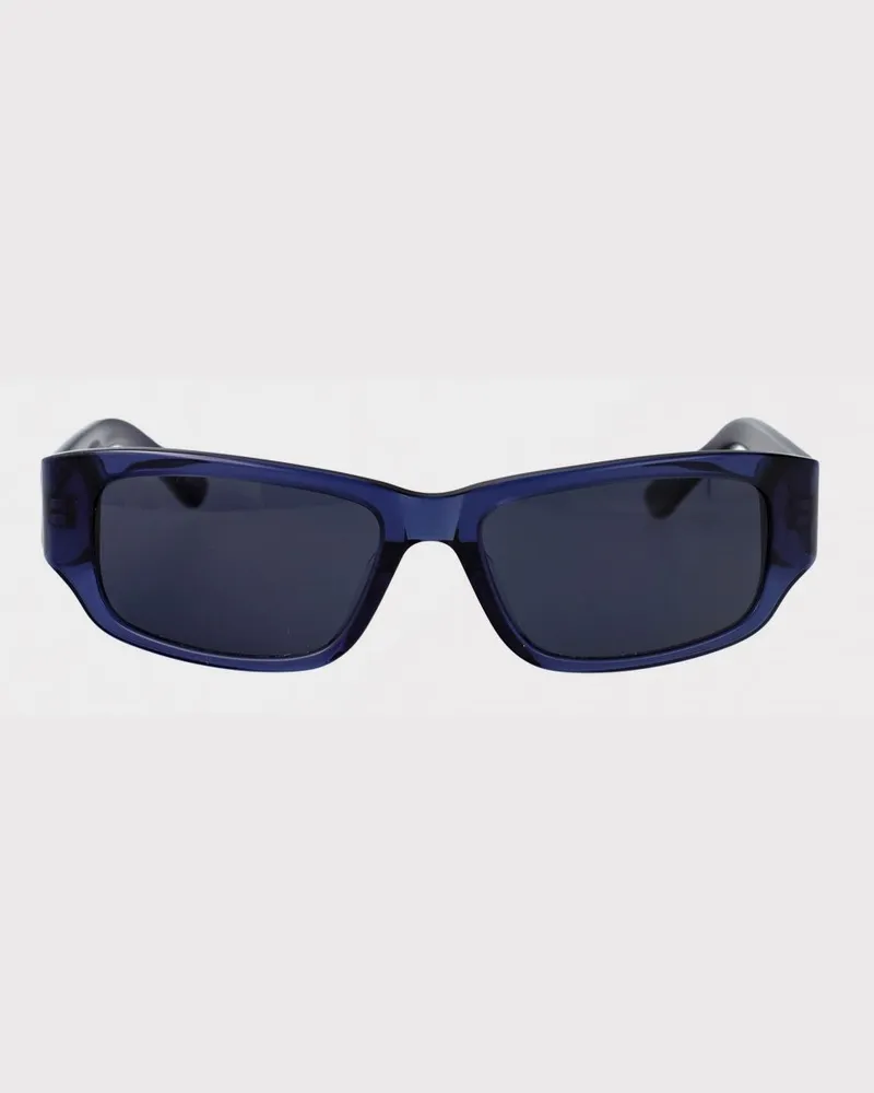 Balenciaga Sonnenbrillen herren Blau