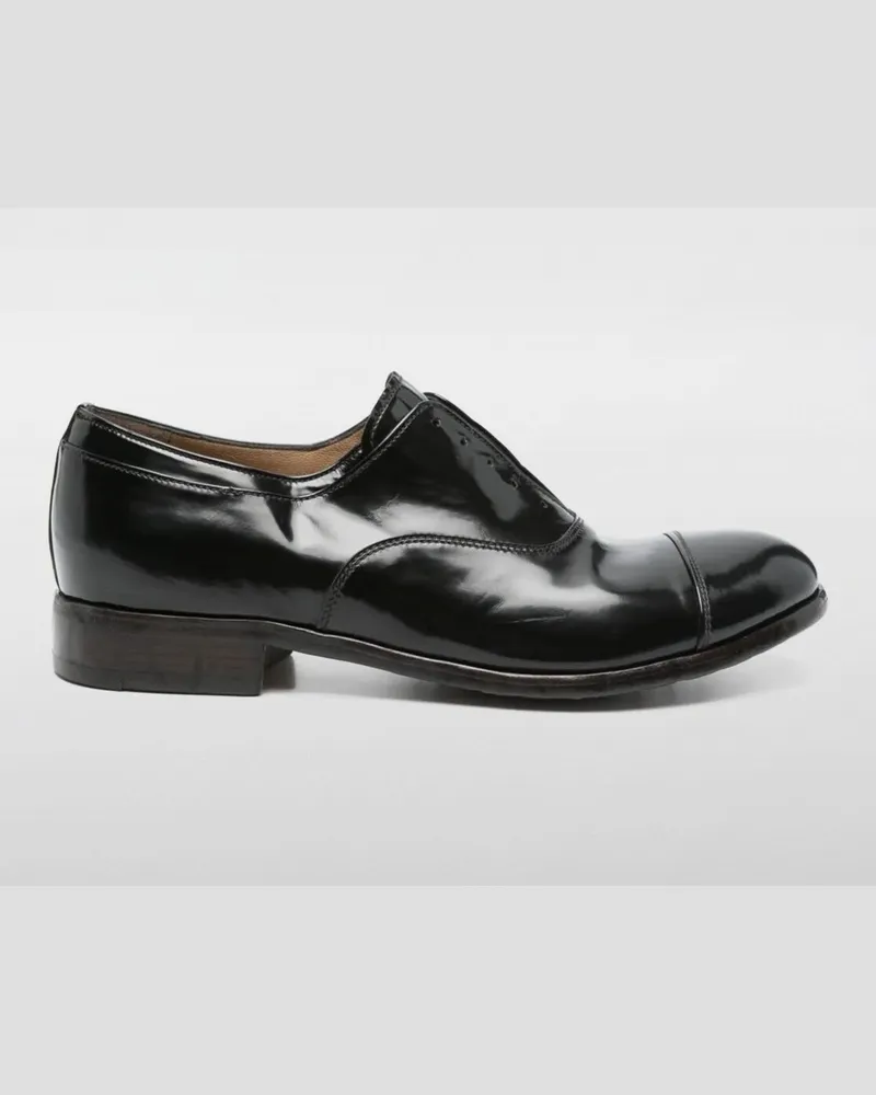 Premiata Schuhe herren Schwarz