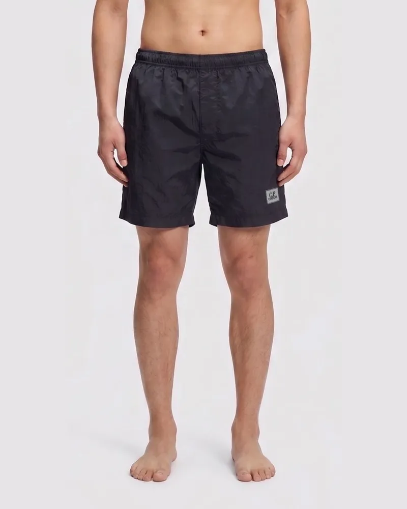 C.P. Company Bademode herren Blau