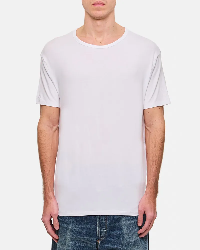 Paul Smith T-shirt herren Bunt