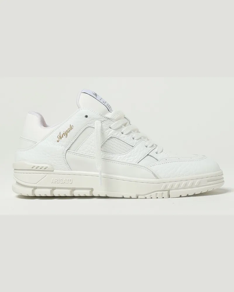 Axel Arigato Sneakers herren Weiß