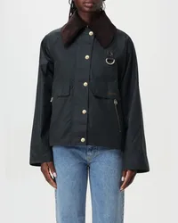 Barbour Jacke Grün