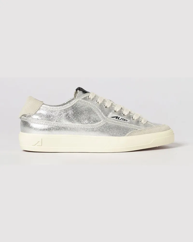 AUTRY Sneakers damen Silber