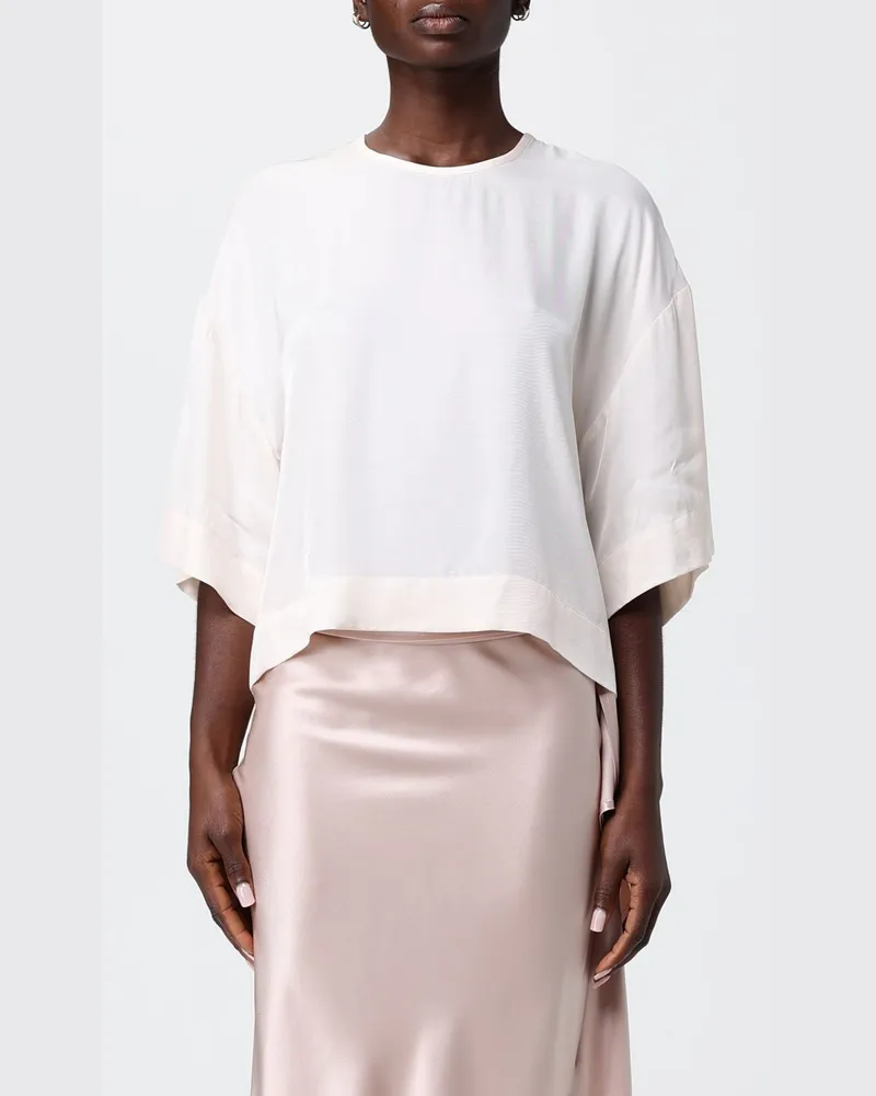 Pinko Top damen Pink