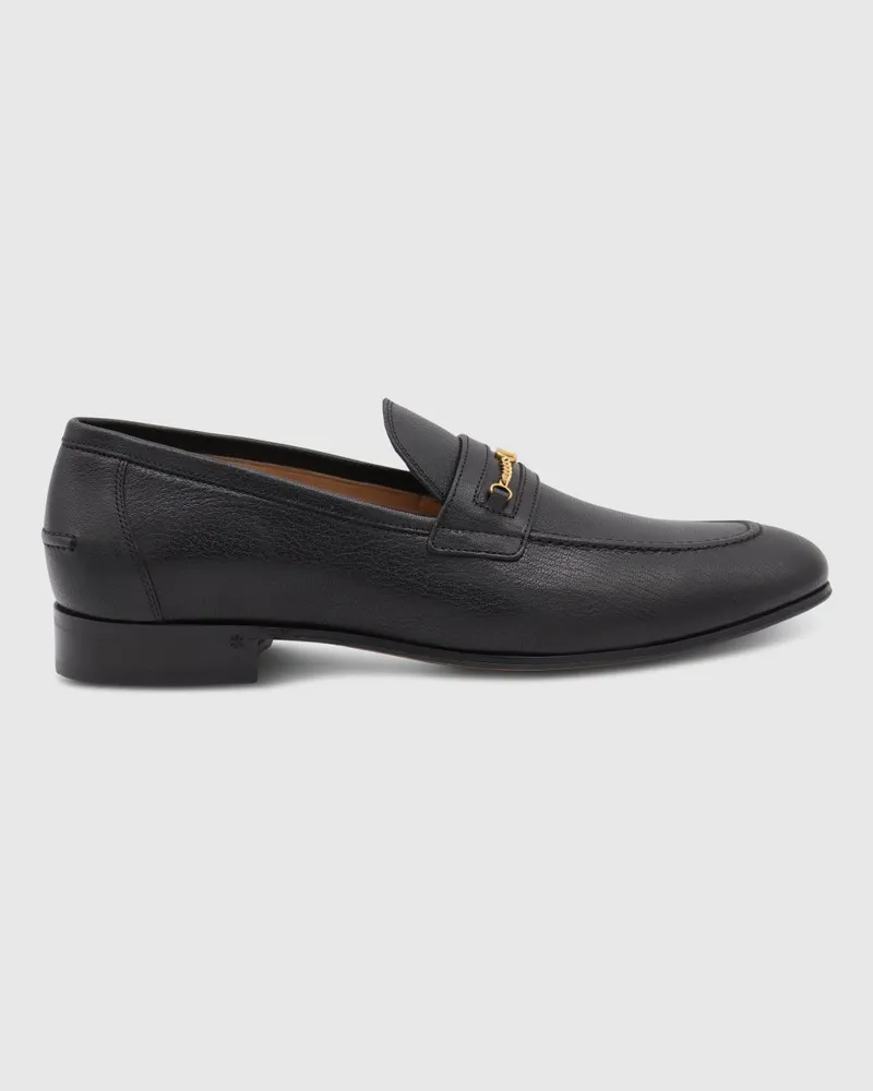 Valentino Garavani Flache schuhe damen Schwarz
