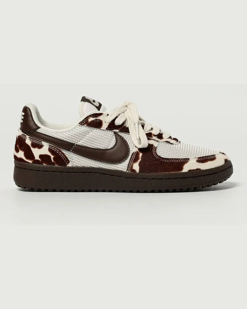 Nike Sneakers damen Bunt