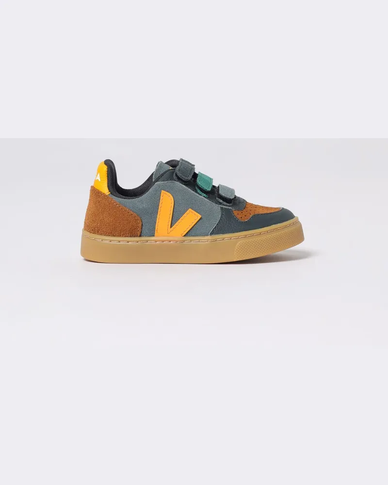 VEJA Schuhe kinder Bunt