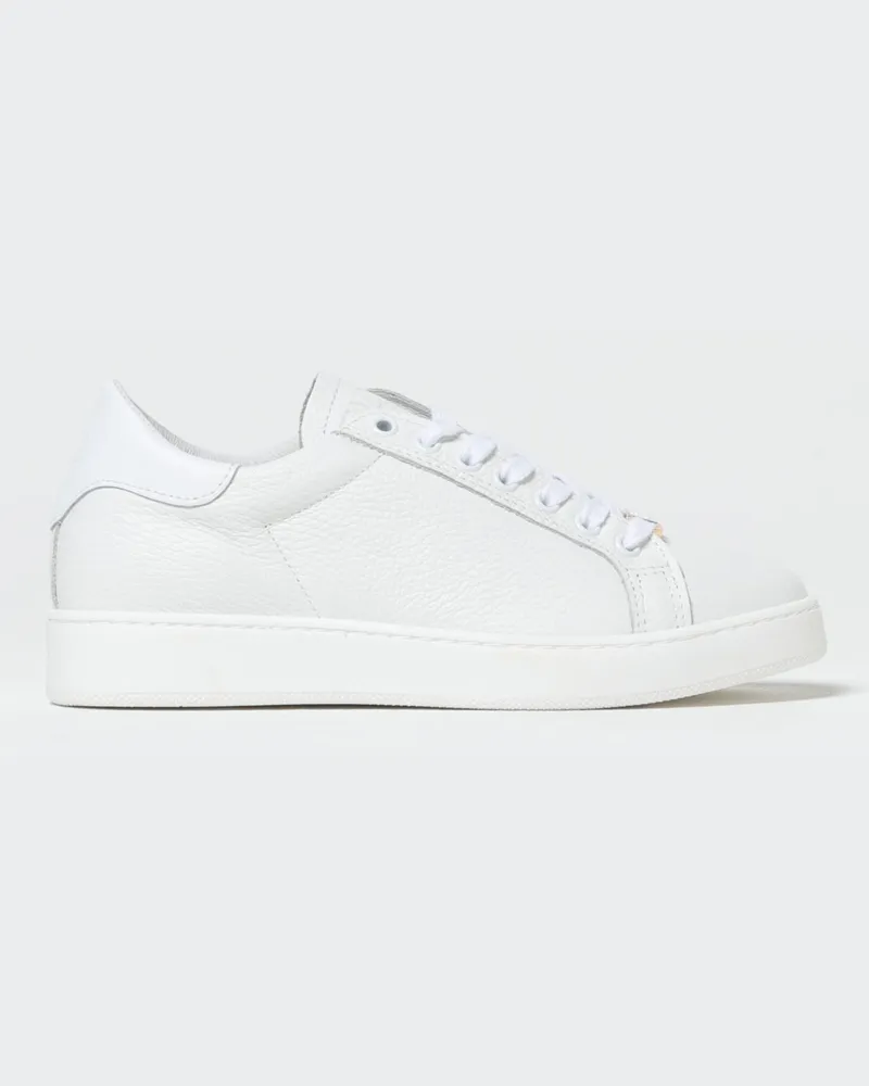 Twin-Set Sneakers damen Weiß