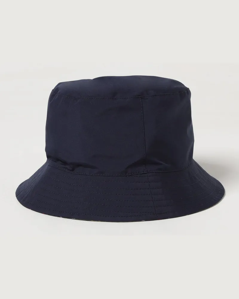 Barbour Hut herren Navy