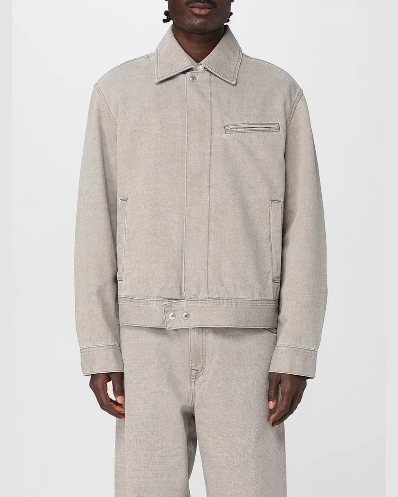 Our Legacy Jacke herren Beige