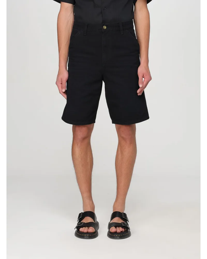 Carhartt WIP Shorts Schwarz