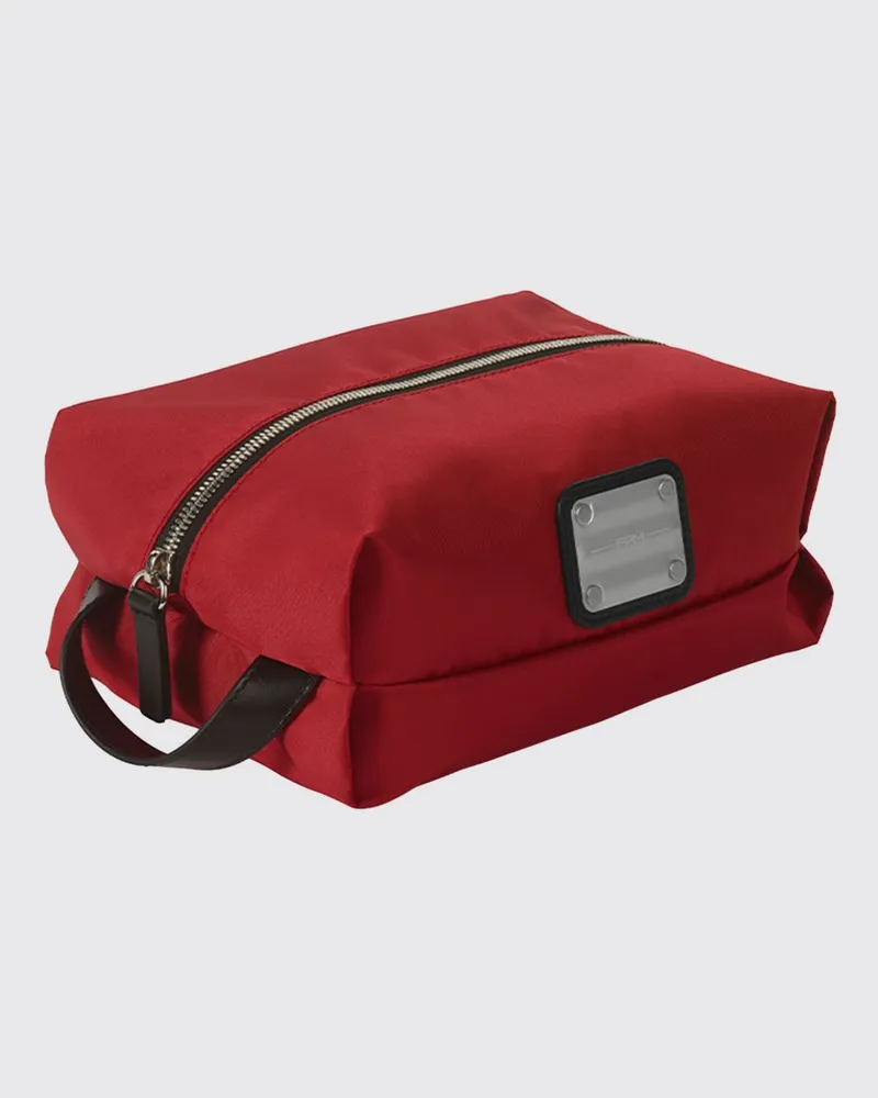 FPM Kosmetikkoffer herren Rot