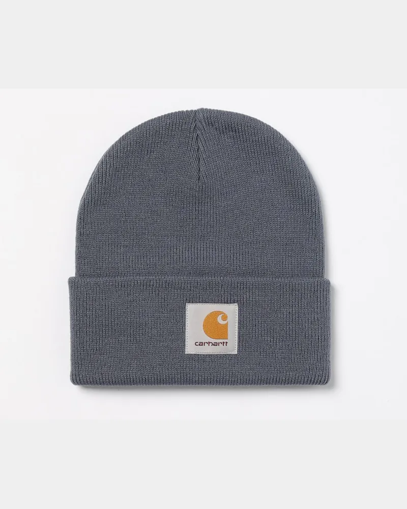 Carhartt WIP Hut herren Blau