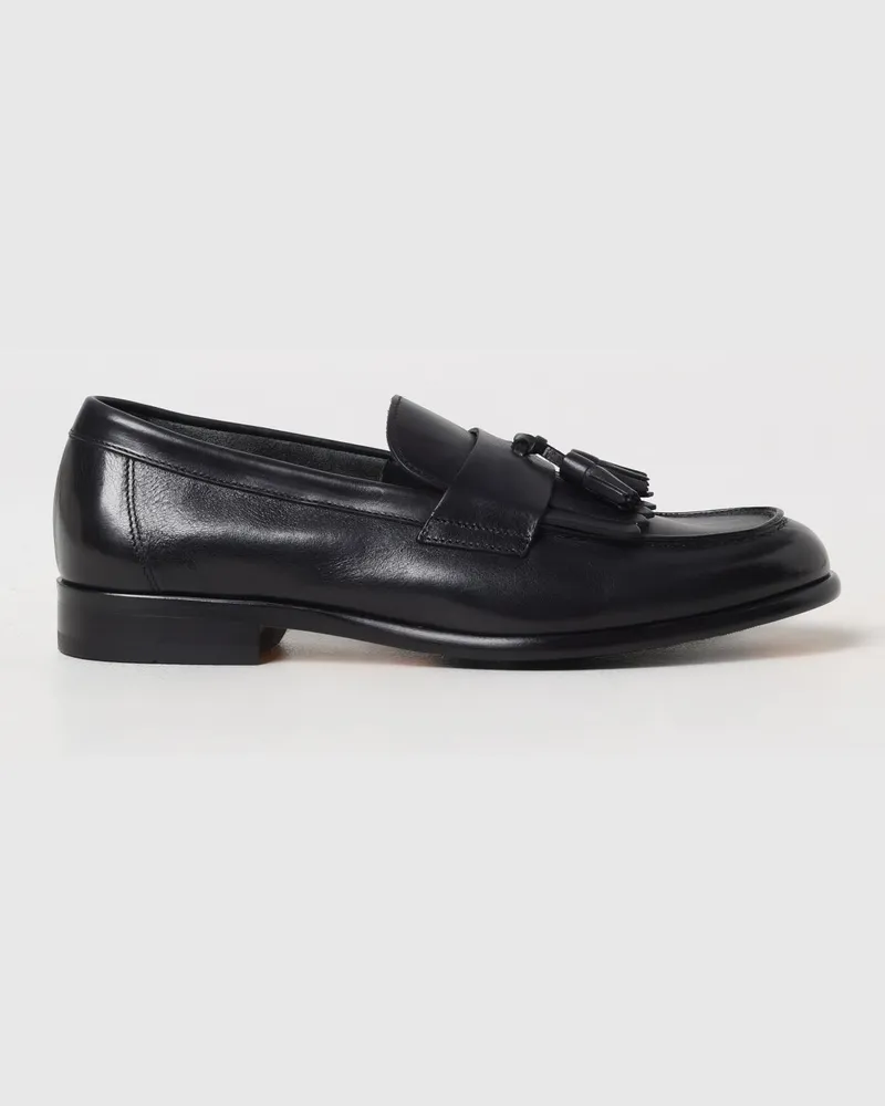 Doucal´s Schuhe herren Blau