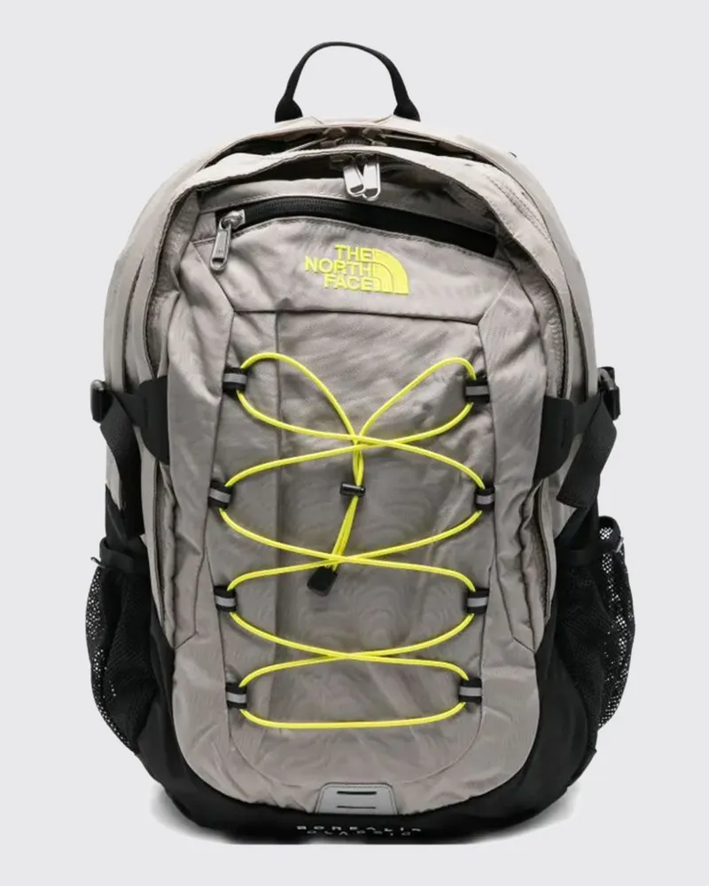 The North Face Tasche herren Grau