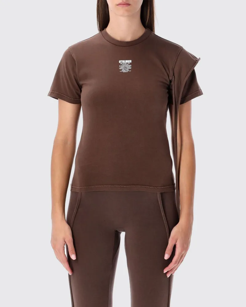 OTTOLINGER T-shirt damen Braun