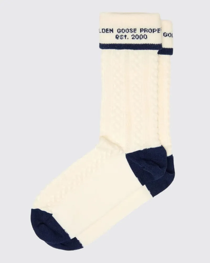 Golden Goose Unterwäsche herren Weiß