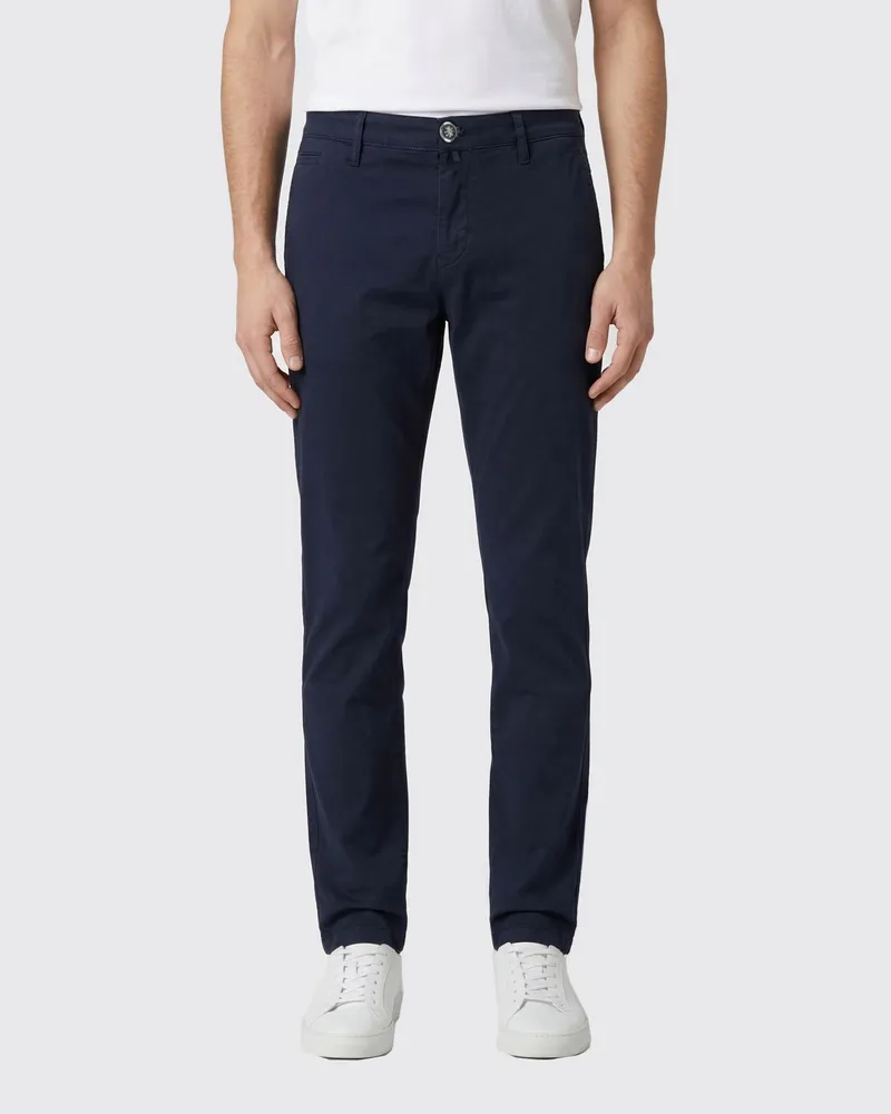 Jacob Cohën Jeans herren Blau