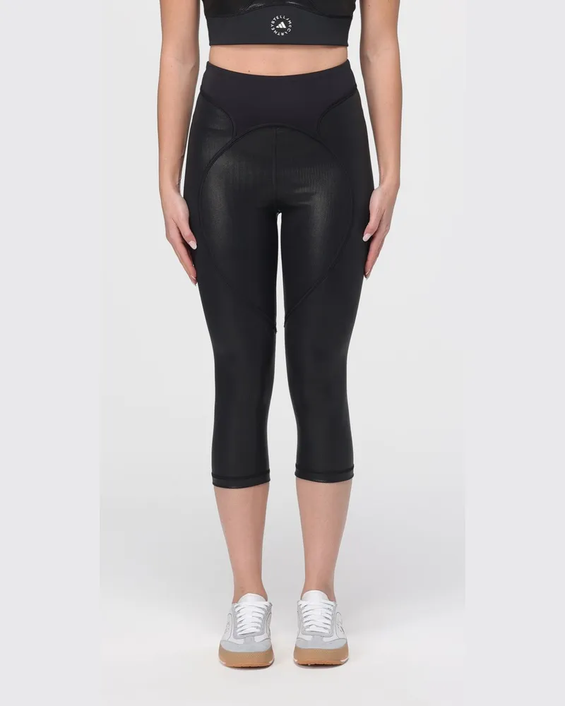 adidas Hose damen Schwarz