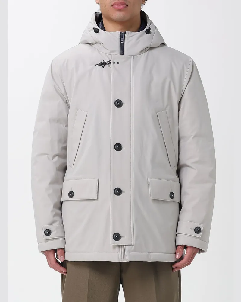 Fay Jacke herren Ice