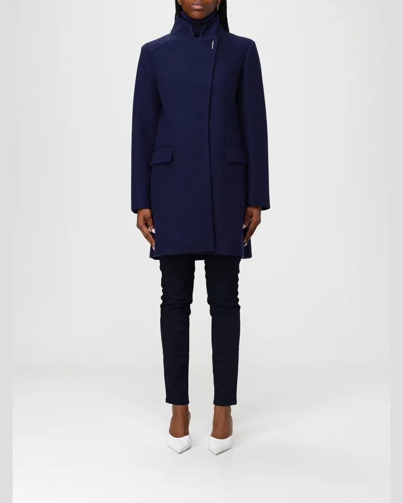 Liu Jo Mantel damen Blau