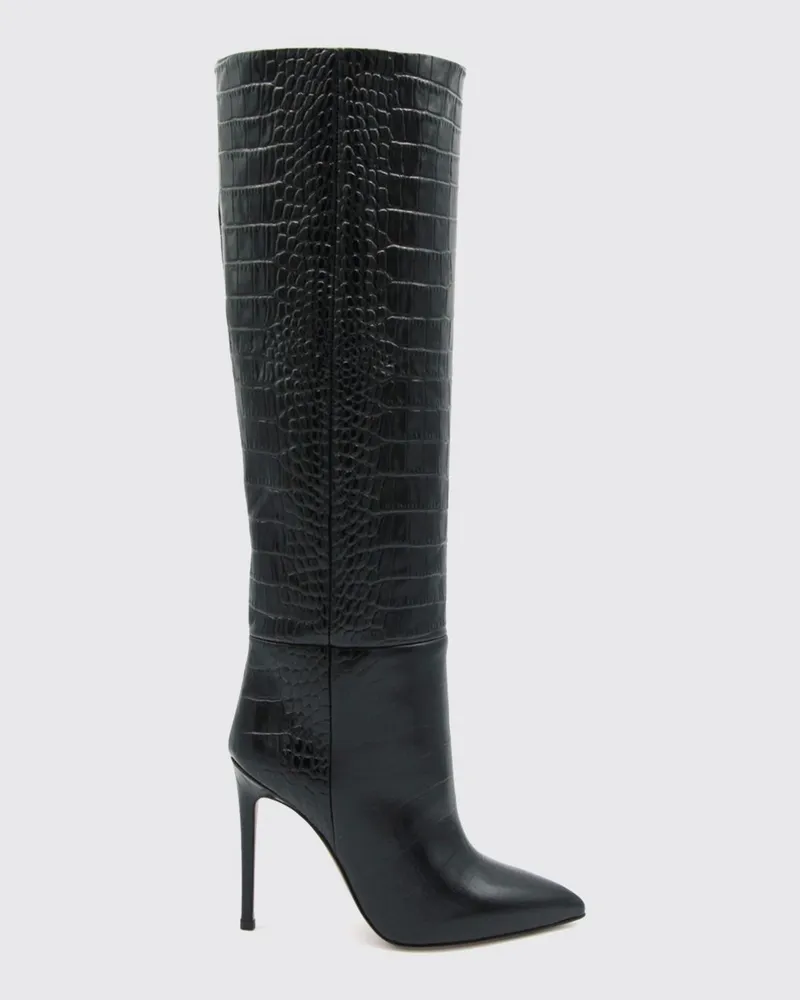 Paris Texas Stiefel damen Schwarz