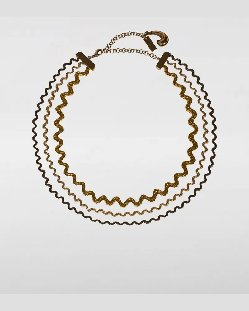 Etro Schmuck Gold