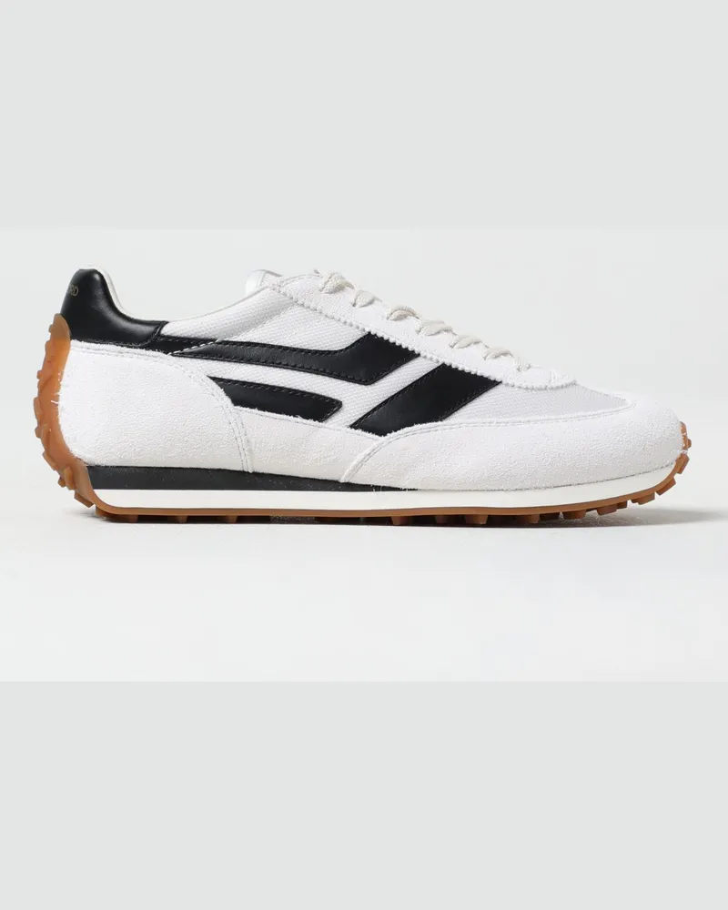 Tom Ford Sneakers herren Weiß