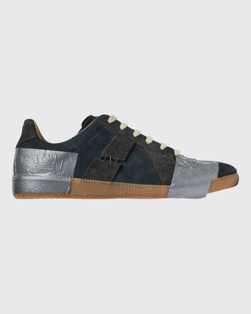 Maison Margiela Sneakers herren Schwarz
