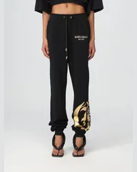 Just Cavalli Hose Schwarz