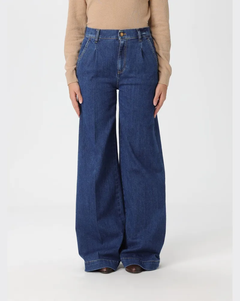 PT TORINO Jeans damen Denim