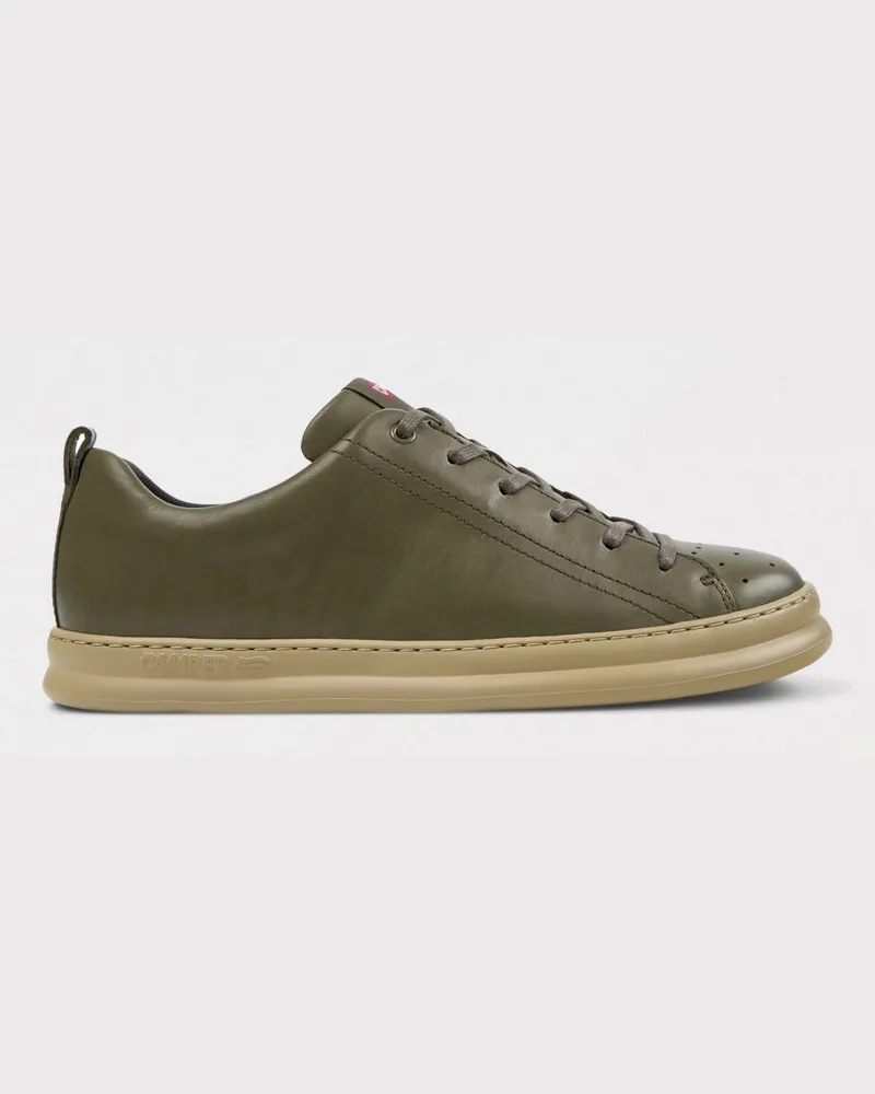 Camper Sneakers herren Grün