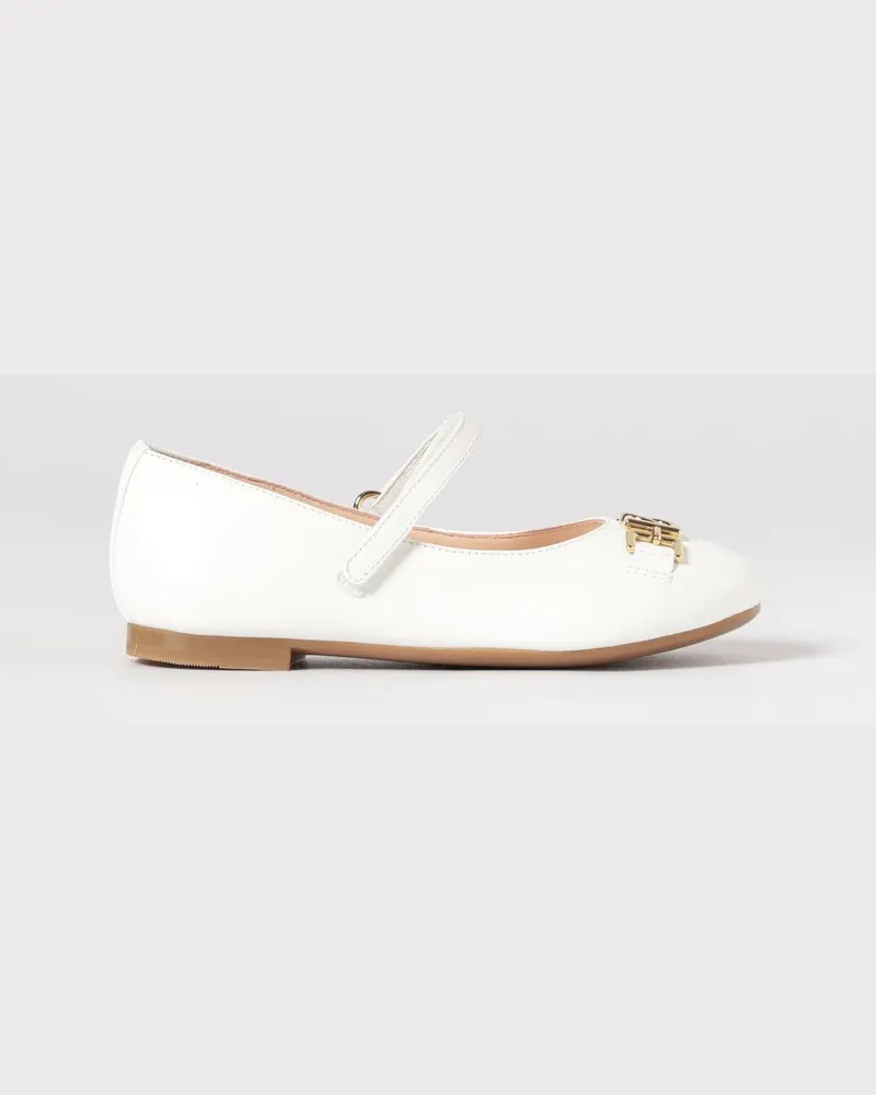 Dolce & Gabbana Schuhe kinder Dolce & Gabbana Weiß