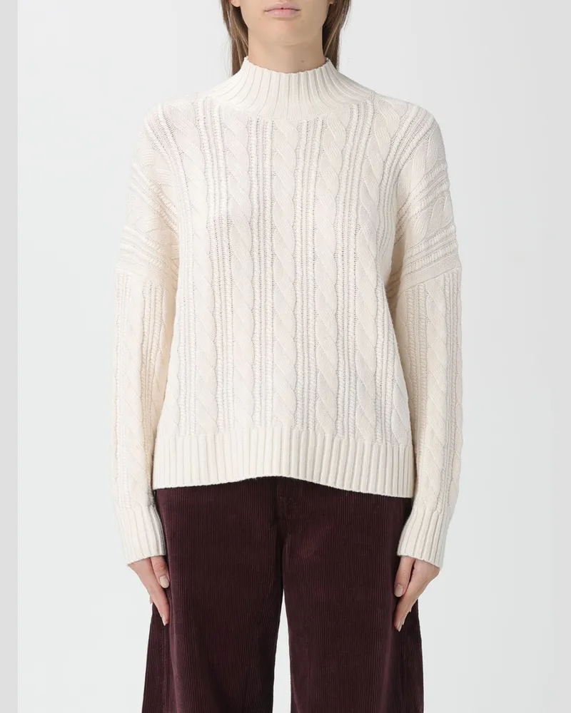 Kaos Sweatshirt damen Natural