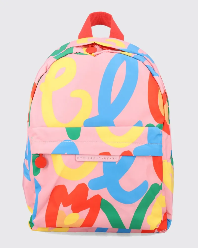 Stella McCartney Kids Tasche kinder Bunt