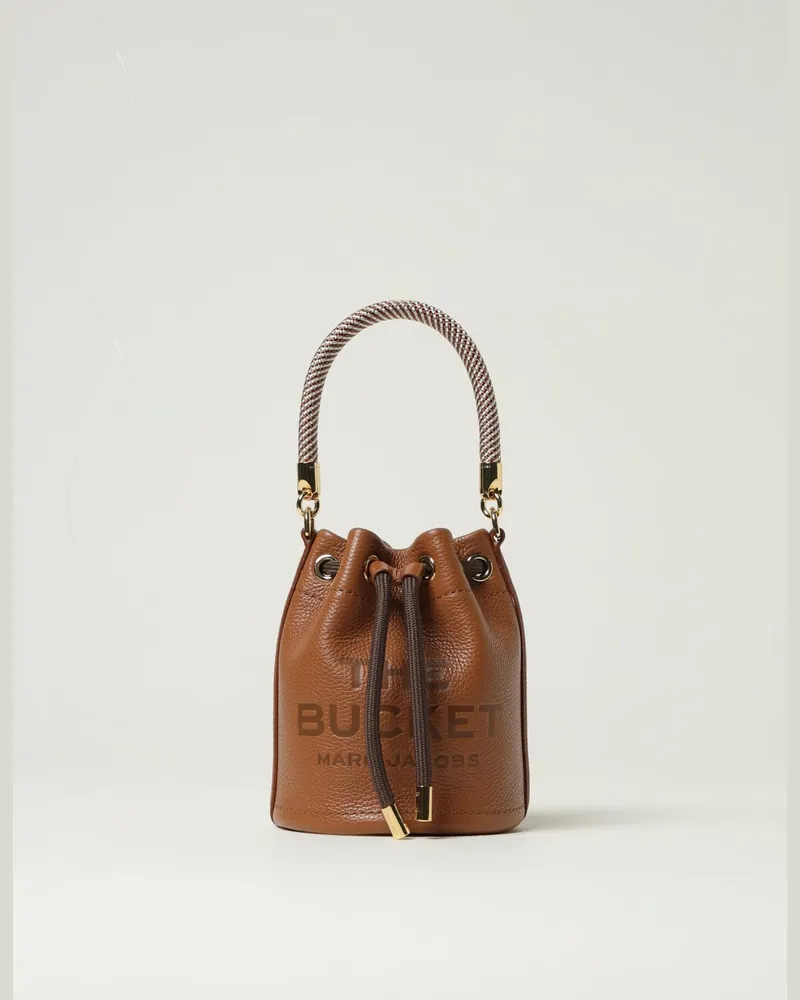 Marc Jacobs Handtasche damen Braun