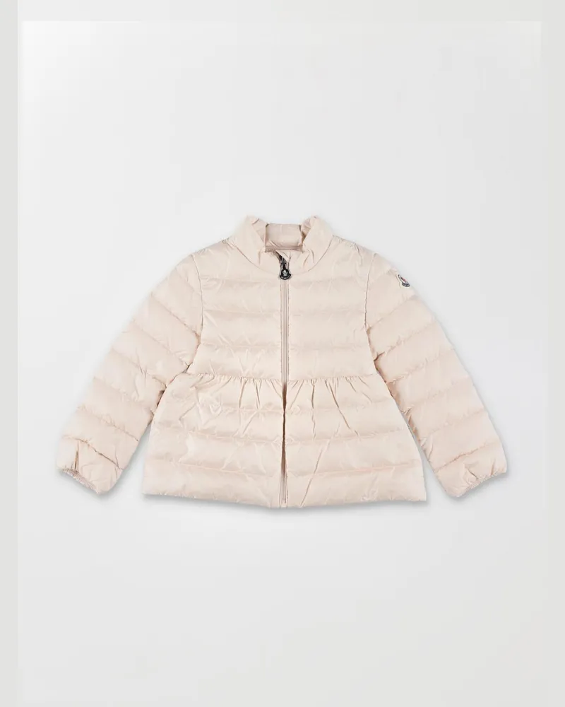 Moncler Jacke kinder Pink