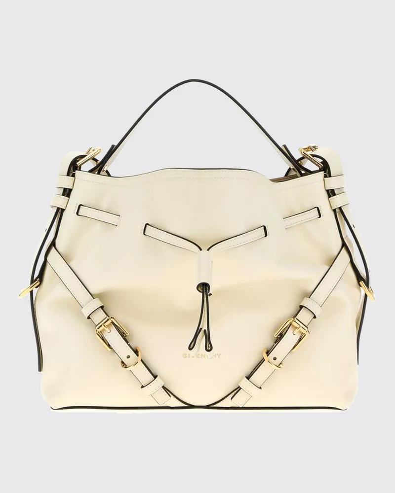 Givenchy Schultertasche damen Ivory
