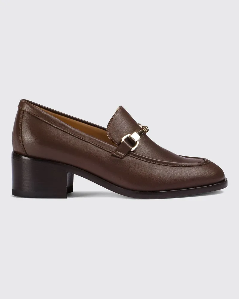 Doucal´s Mokassins damen Braun