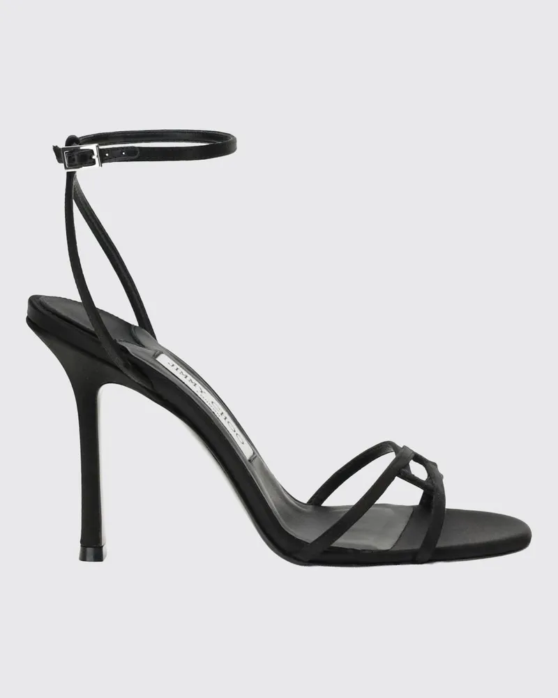 Jimmy Choo Schuhe damen Schwarz