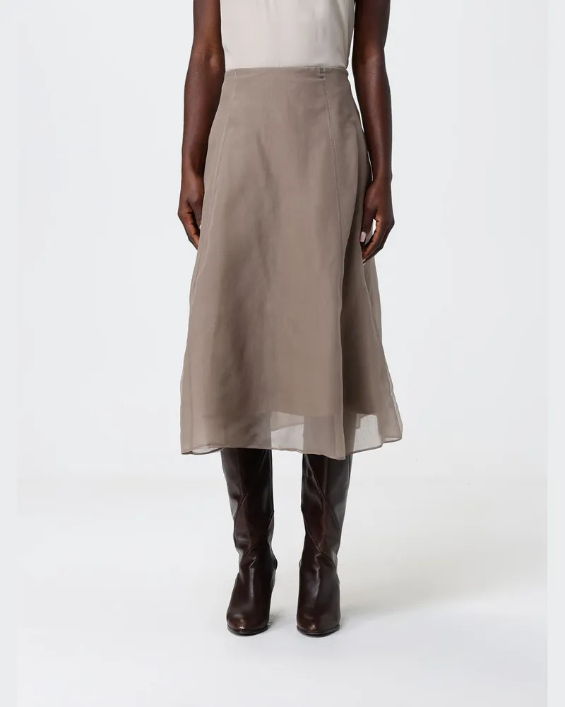 Brunello Cucinelli Rock damen Braun