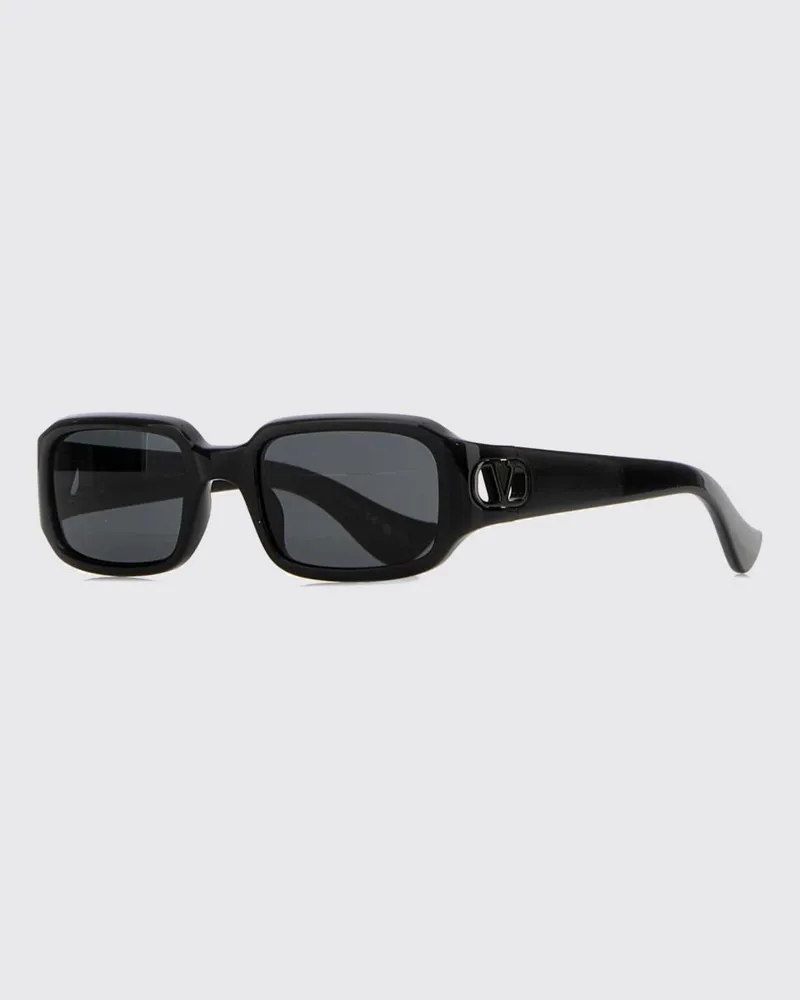 Valentino Garavani Sonnenbrille damen Schwarz
