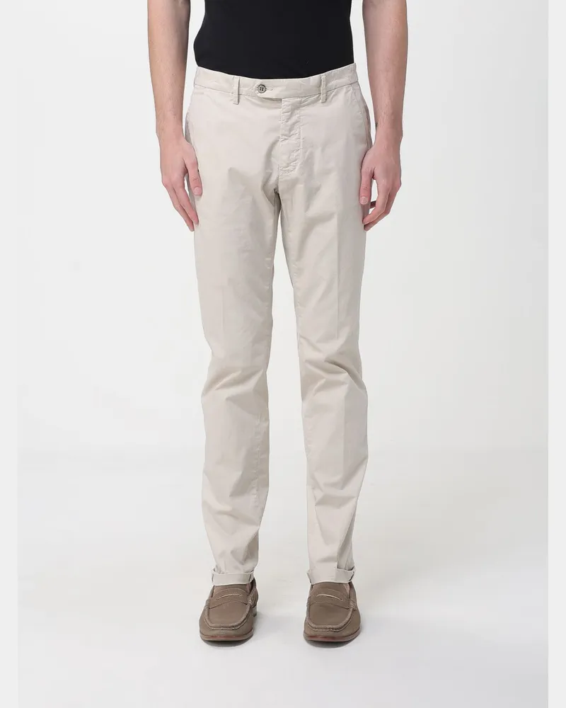 Mason's Hose herren Weiß