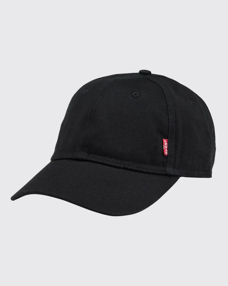 Levi's Hut herren Schwarz