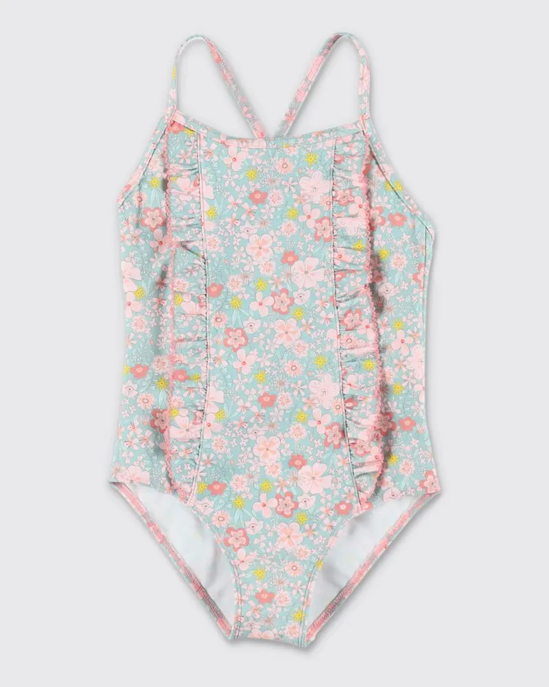 Petit Bateau Bademode kinder Bunt