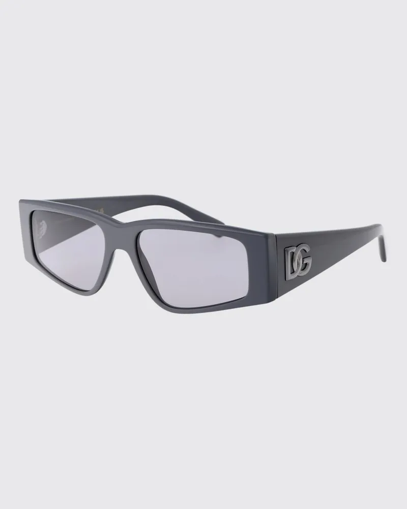 Dolce & Gabbana Sonnenbrillen herren Dolce & Gabbana Grau
